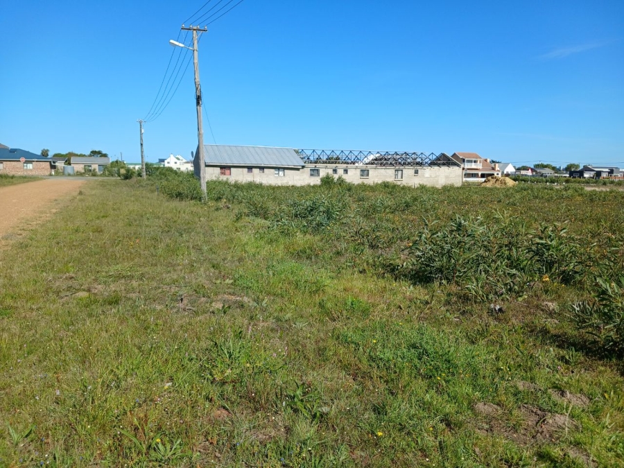 Commercial Property for Sale in Fisherhaven Western Cape
